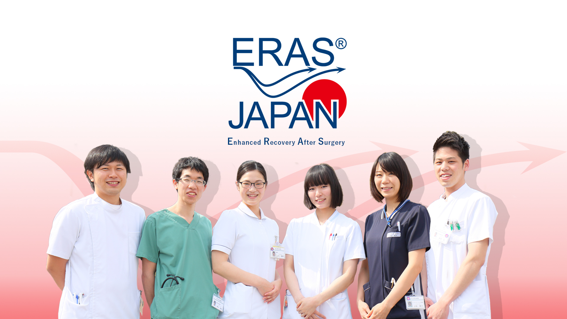 ERAS Japan